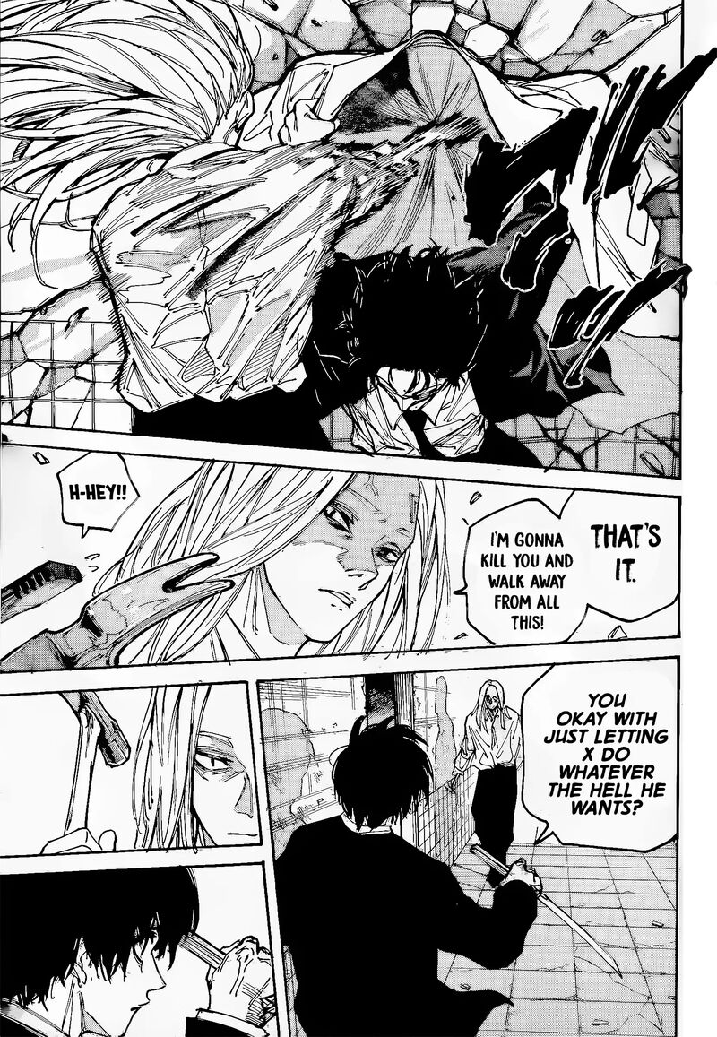 Chapter 221 - Page 17